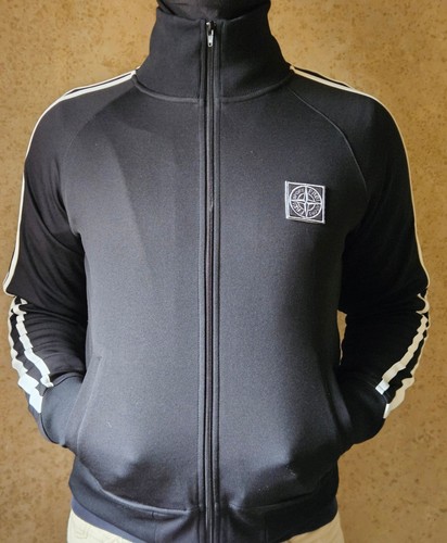 Trainingsjacke mit sport - trainingsjacke, frei