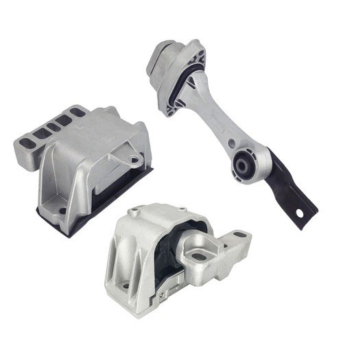 Motorlager getriebelager - 3x,
