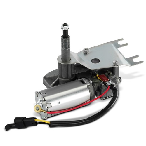 Wischermotor frontscheibe - wischermotor,
