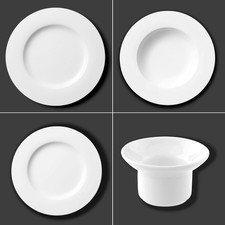 Villeroy Boch TWIST WHITE