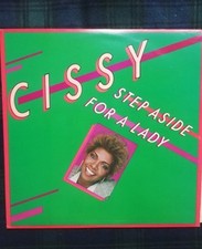 Cissy Houston, Step Aside For