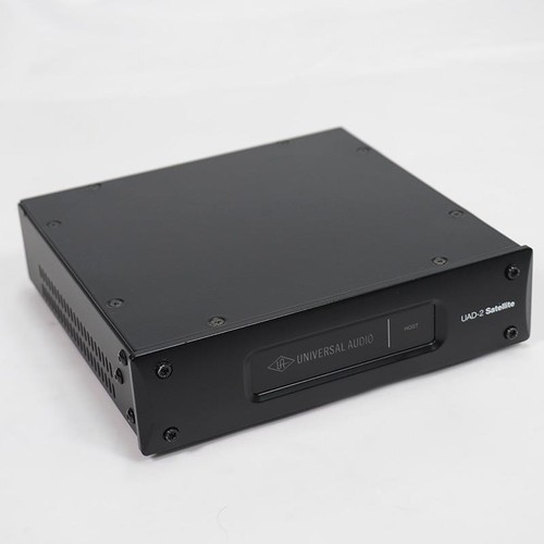 Universal audio uad - audio, uad-2