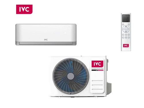Ivc visual 24000 btu - ivc,