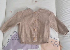 Baby-Jacke in Gr. 62