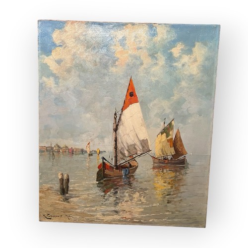 Gemälde öl auf leinwand - gemälde,