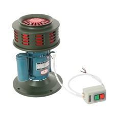 180W Elektrisch Sirene 130dB