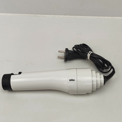 Braun lockenstab 4473 - lockenstab,