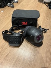 Speedglas G5-01 Schweißhelm