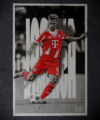 Poster joshua kimmich - -, fc