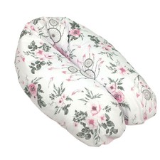 Stillkissen XXL Perlen 170-190 cm Schwangerschaft Lagerungskissen Seitenschläfer