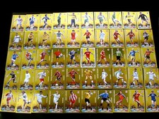 Topps match attax - match,
