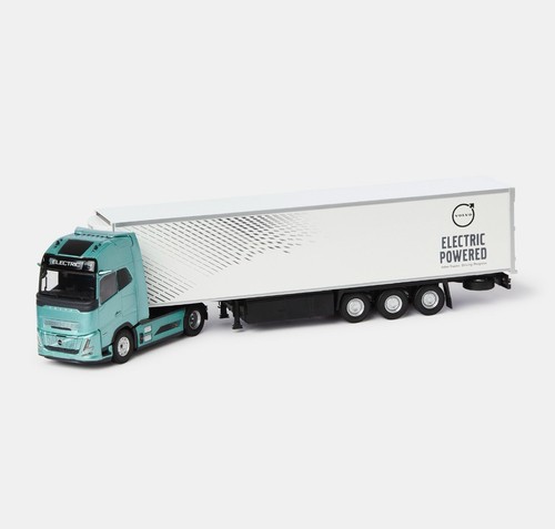 Neu volvo aero xxl - aero,