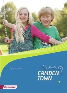 Camden town allgemeine - camden,