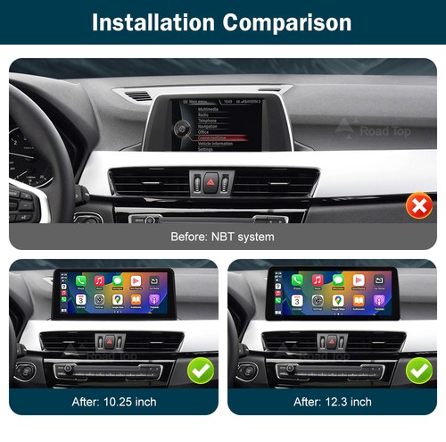 Für bmw f48 15 2018 - x1,