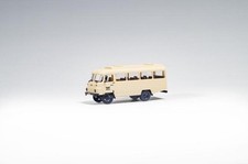 Auhagen MiniCar Robur LO3000 Mehrzweckbus DR