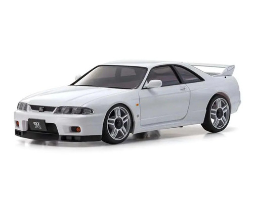 Kyosho karosserie mini - kyosho,