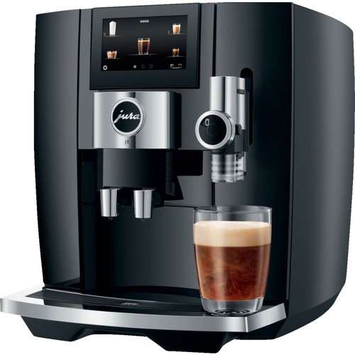 Jura kaffeevollautomat - jura, j8