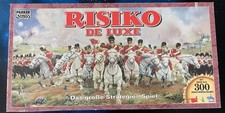 Risiko luxe parker 1996 - luxe,