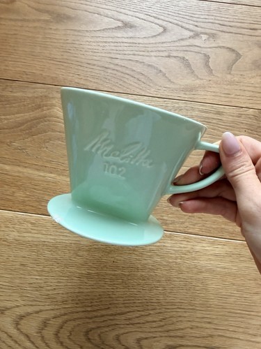 Vintage melitta 102 - vintage,