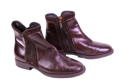Salamander boots stiefeletten - salamander,