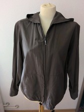 Damen Kapuzenjacke Von Hirsch