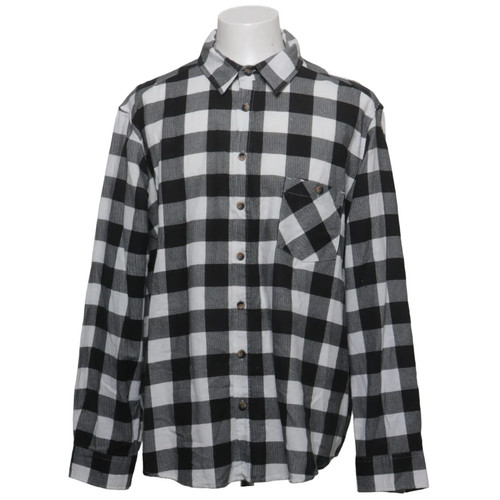 Identic man flanellhemd - identic,
