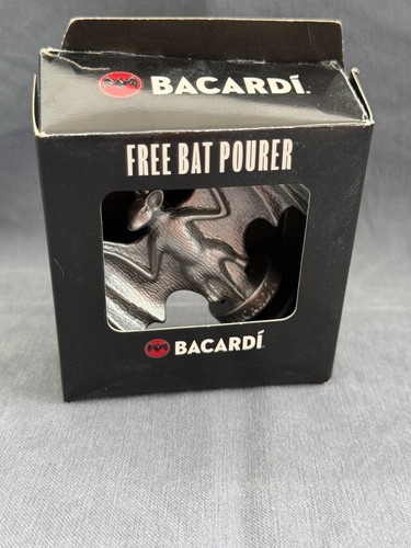 Bacardi