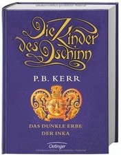 Die Kinder des Dschinn . Das