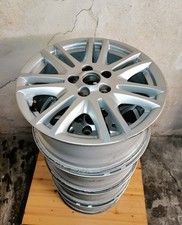 Original Ford Alufelge – 7Jx16 ET50 5x108 – C-Max II / Focus III
