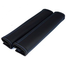 2x Gurtschoner aus 100%