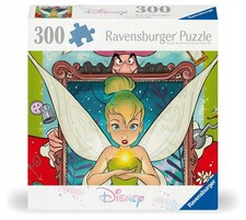 300-teiliges Puzzle - Disney
