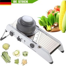 Gemüsehobel Mandoline