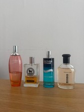 Parfum Konvolut Sensations Biotherm Homme Palmaria Lucien