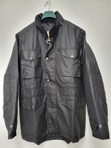 Neu barbour sapper wax - neu,, "sapper