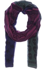 Plomo o Plata Schal Damen Tuch