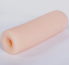 Einsatz Inlet/Insert + Shemale-Kit aus TPE für Silikonpuppe Real-Doll NEU