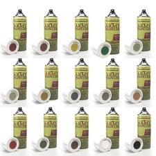 The Army Painter Colour Primer