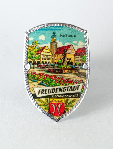 Stocknagel stockschild - stocknagel,
