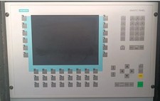 Siemens Panel OP270 KEY-10