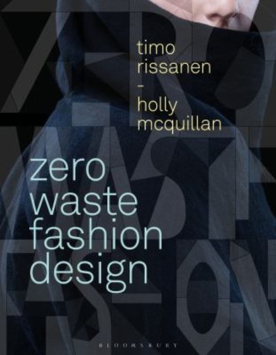 Zero waste fashion design - fashion,