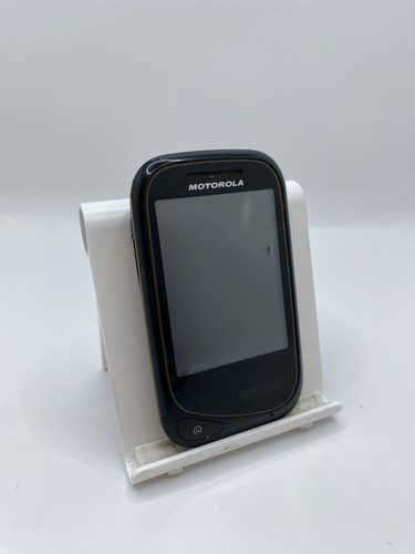 Motorola wilder ex130 - ex130, schwarz