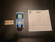 Digimon Data Squad Digivice