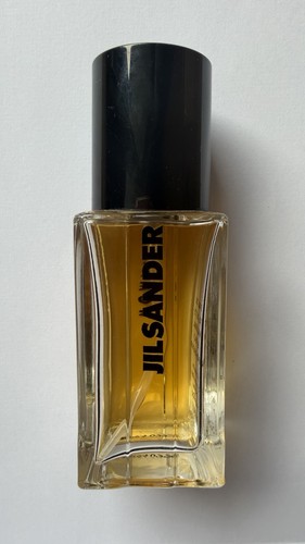 80s jil sander - jil, edt