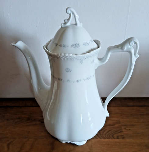 Kaffeekanne königlich pr - kaffeekanne,,