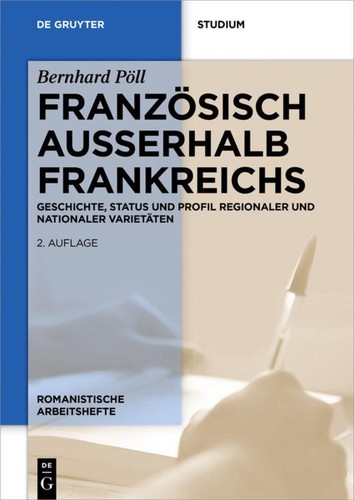 Französisch außerhalb