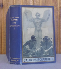 Karl may satan - karl, may: