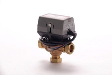 Brötje 3-Wege-Umschaltventil