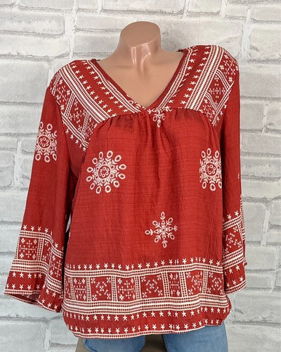 Italy bluse tunika shirt - italy,