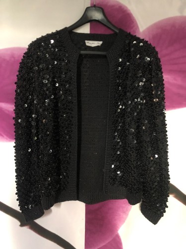 Damen cardigan philippe bac - philippe,