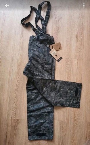 Nash hose mac - nash, braced